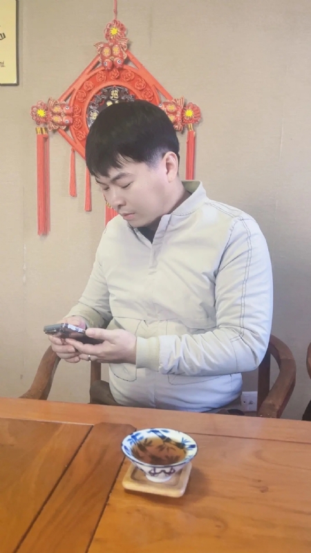 爱福的第一张照片--平潭相亲服务中心