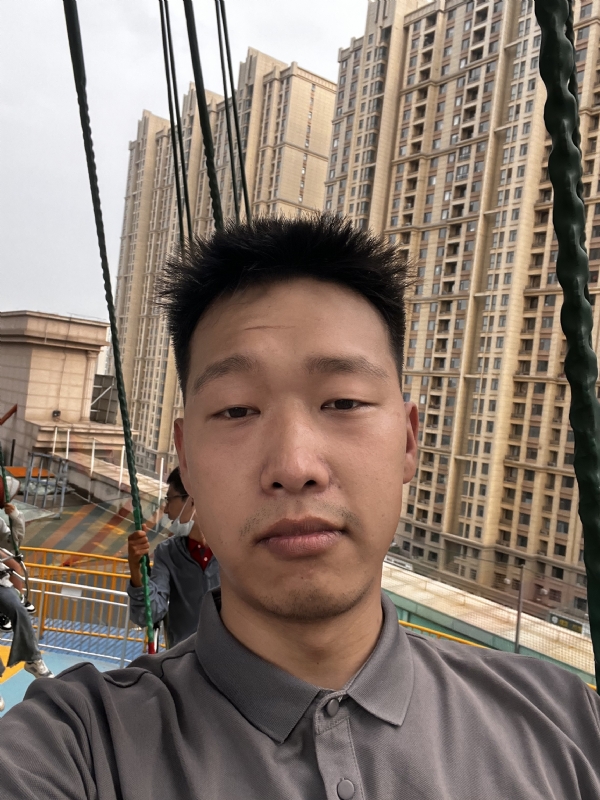 灰二的第一张照片--平潭相亲服务中心