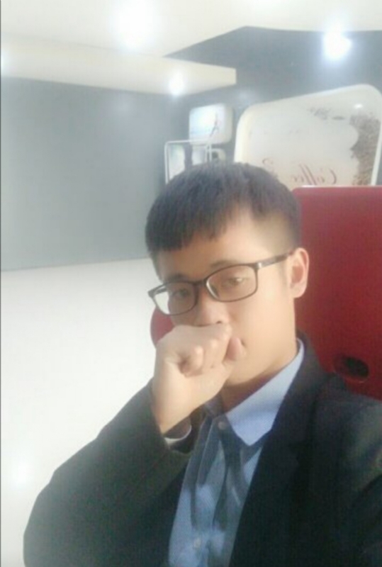 绝卓苦坚的第三张照片--平潭相亲服务中心