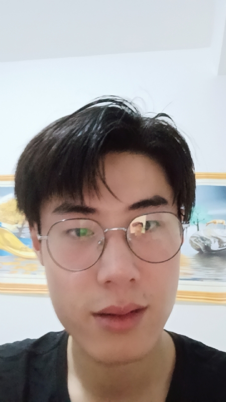 北冥的第一张照片--平潭相亲服务中心