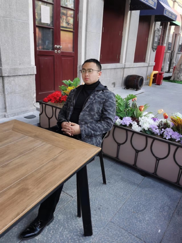 小独的第一张照片--平潭相亲服务中心