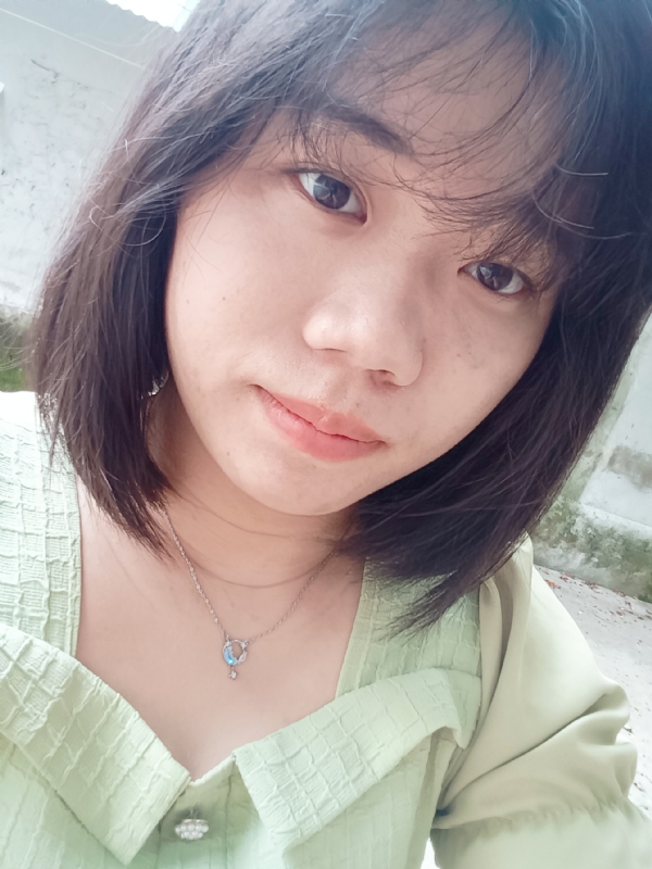 栀初的第一张照片--平潭相亲服务中心