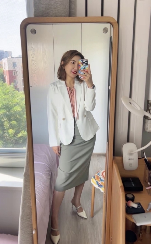 丽波的第三张照片--平潭相亲服务中心