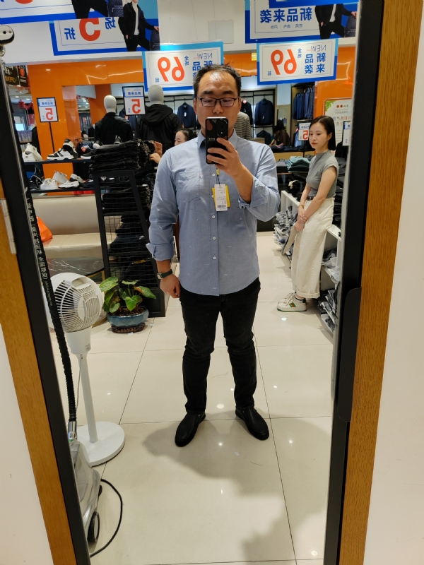 找一个女朋友的第二张照片--平潭相亲服务中心
