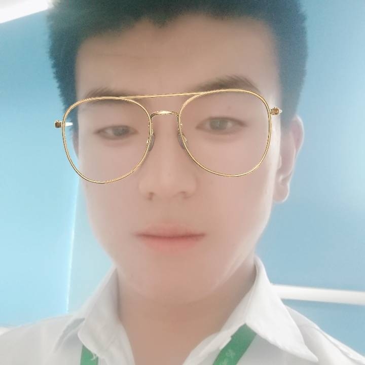 幸运男孩的第一张照片--平潭相亲服务中心