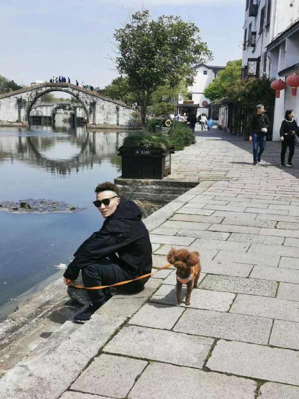 皮卡丘的第一张照片--平潭相亲服务中心