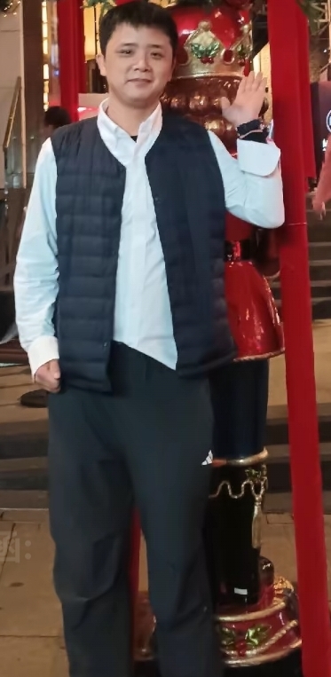 龙凤呈祥的第一张照片--平潭相亲服务中心