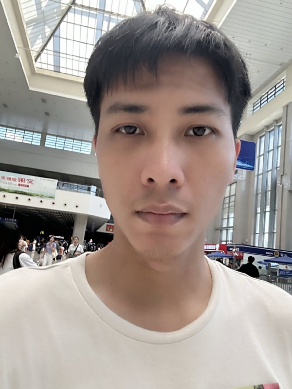 木木的第二张照片--平潭相亲服务中心