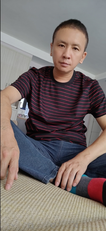 诚~的第一张照片--平潭相亲服务中心