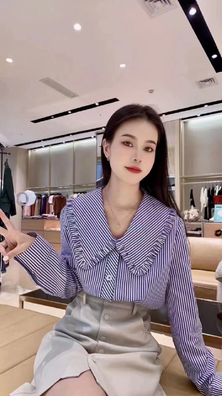 温柔小女人的第一张照片--平潭相亲服务中心