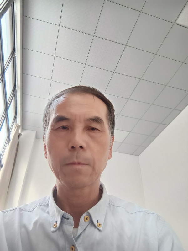 芦荟的第一张照片--平潭相亲服务中心