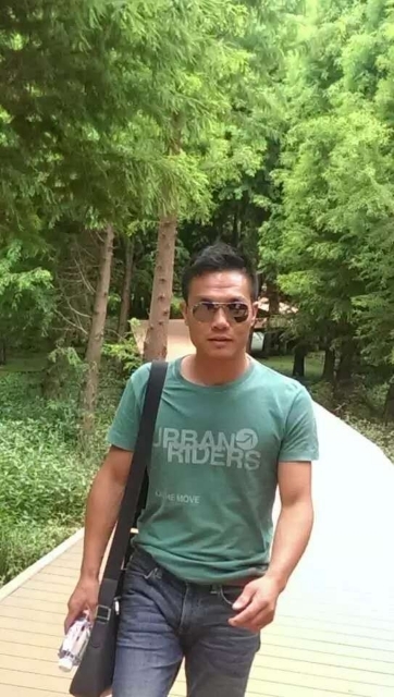 荆州王婆说媒的第一张照片--平潭相亲服务中心