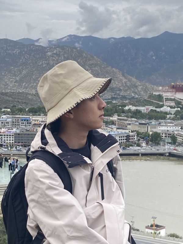 Lucky的第一张照片--平潭相亲服务中心
