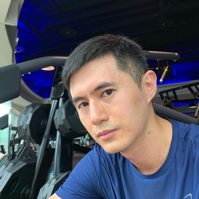 David的第一张照片--平潭相亲服务中心