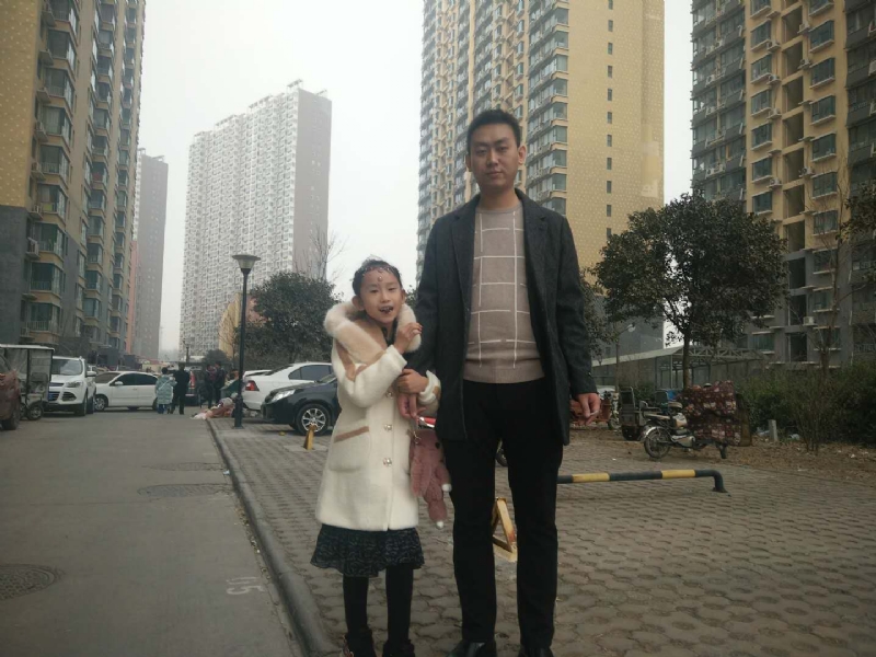 酷客的第一张照片--平潭相亲服务中心