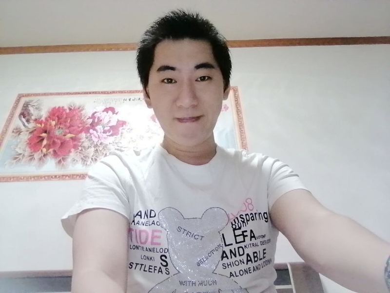 缘分天定的第一张照片--平潭相亲服务中心