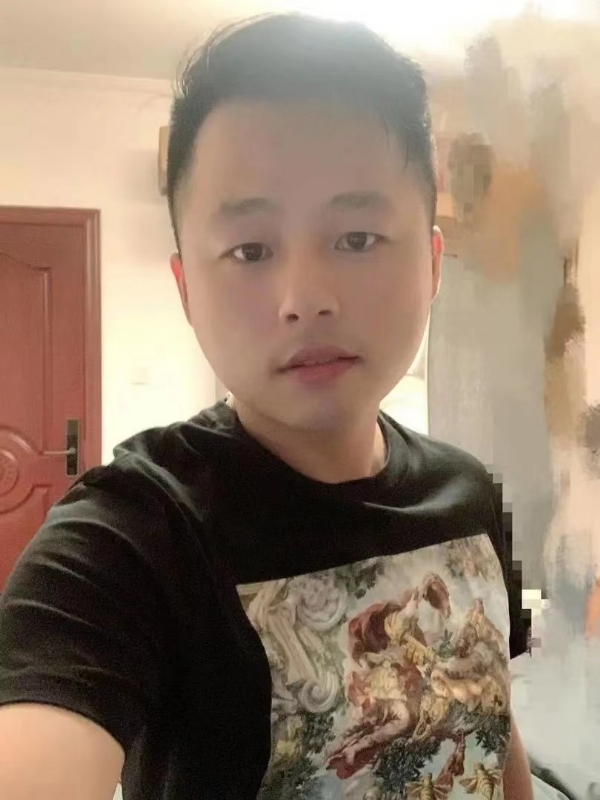追风少年的第一张照片--平潭相亲服务中心