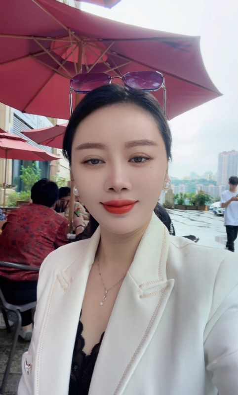 Angela的第一张照片--平潭相亲服务中心