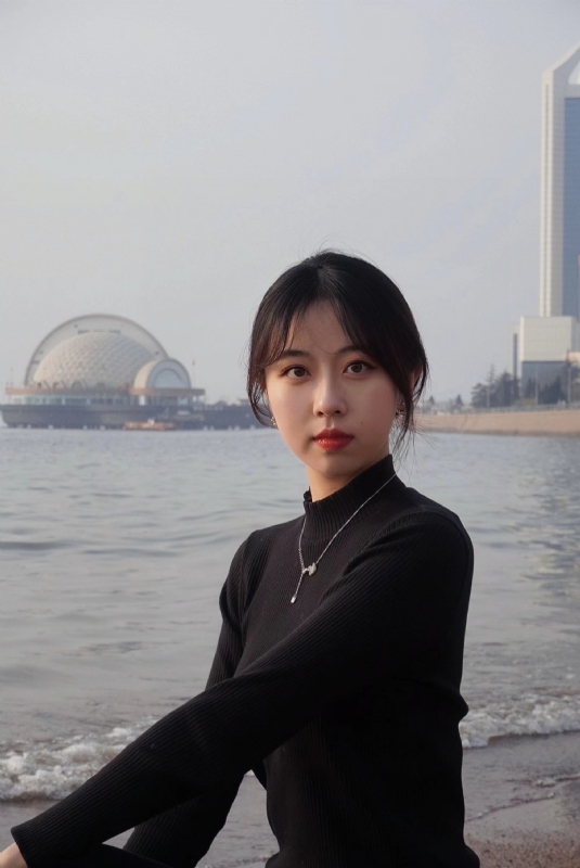 一谷幽兰的第一张照片--平潭相亲服务中心