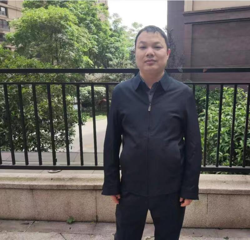 JACK的第一张照片--平潭相亲服务中心