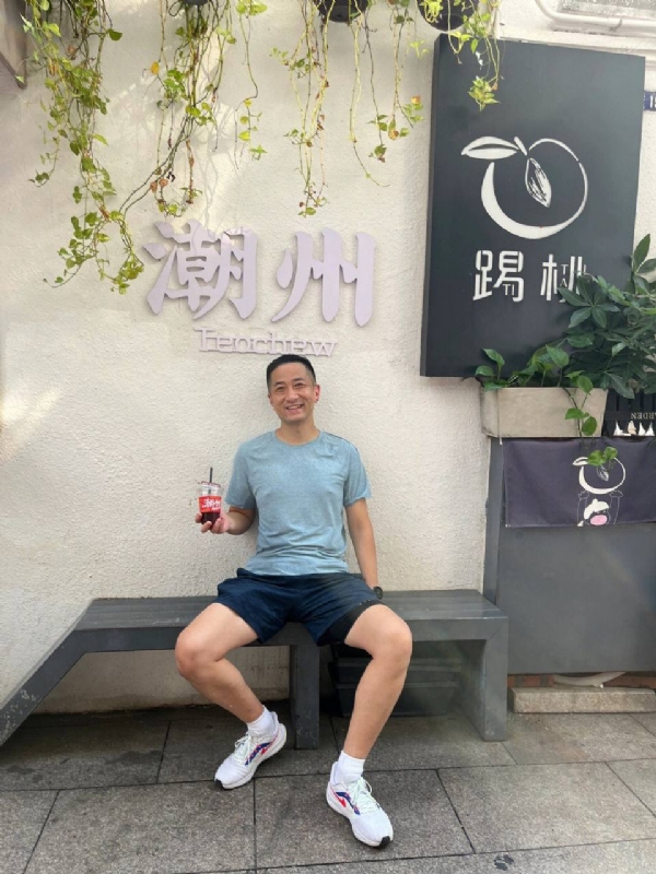 Elio的第一张照片--平潭相亲服务中心