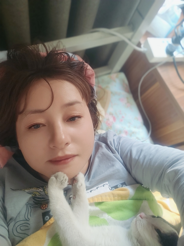 春天的第四张照片--平潭相亲服务中心