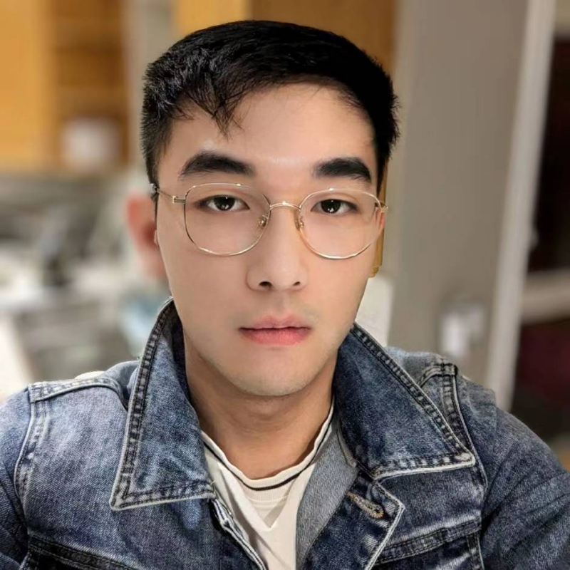 Will的第三张照片--平潭相亲服务中心