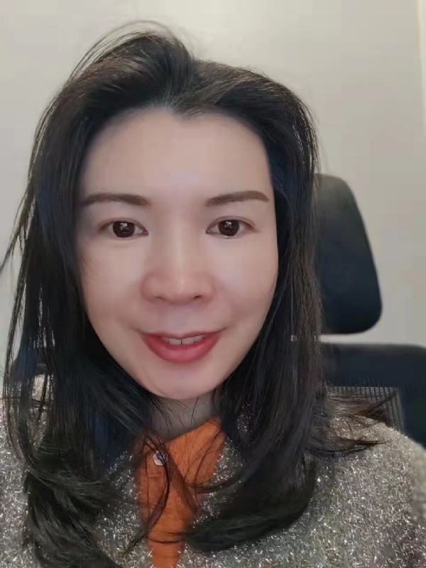 claudia的第一张照片--平潭相亲服务中心