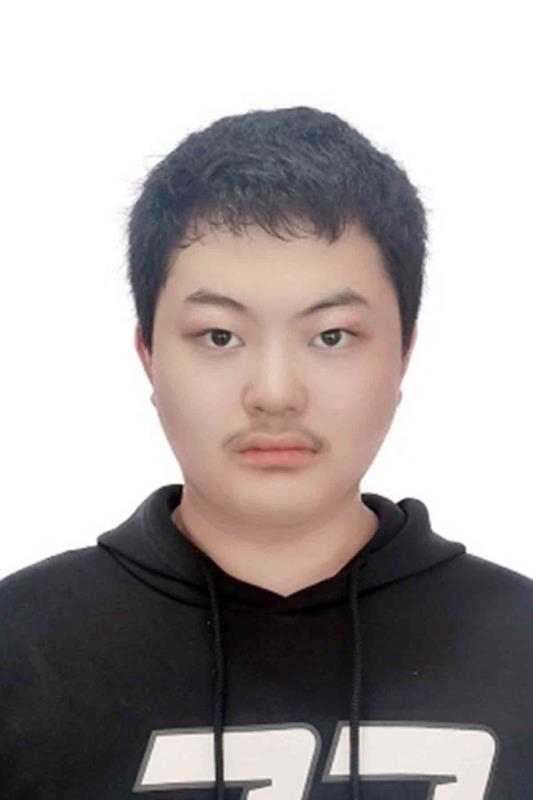 爱笑的男孩的第二张照片--平潭相亲服务中心