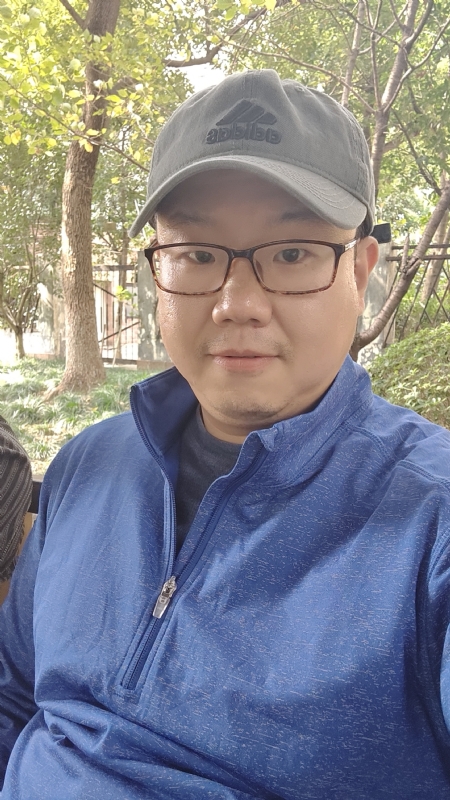 卡卡虎的第一张照片--平潭相亲服务中心