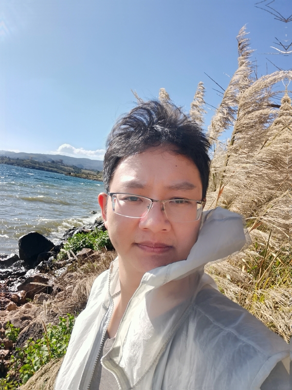 梅安歌的第一张照片--平潭相亲服务中心