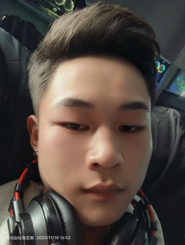 烦烦的小林的第一张照片--平潭相亲服务中心