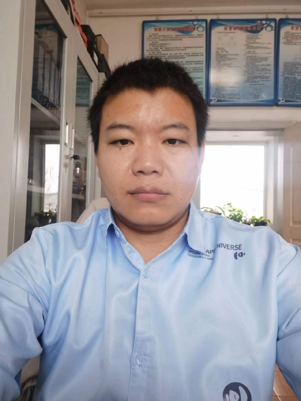 ╰┛颏骨铭心┏╮的第一张照片--平潭相亲服务中心