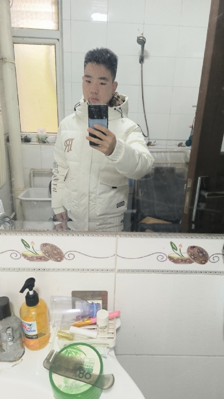 小李的第一张照片--平潭相亲服务中心