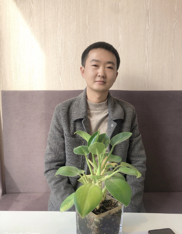 亦然的第一张照片--平潭相亲服务中心