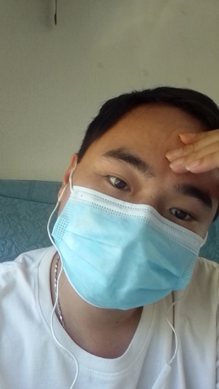 为你等候的第二张照片--平潭相亲服务中心