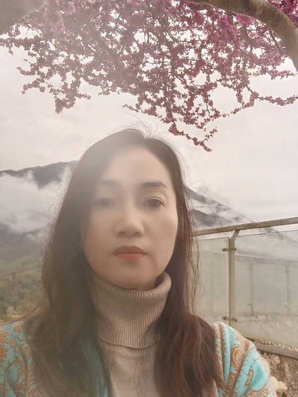 悠然磬歆的第二张照片--平潭相亲服务中心