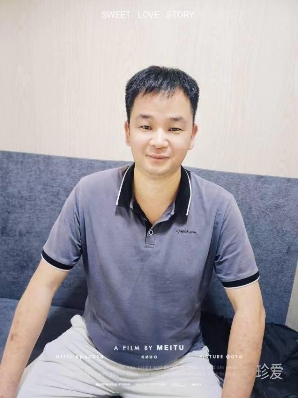 风笑痴的第二张照片--平潭相亲服务中心