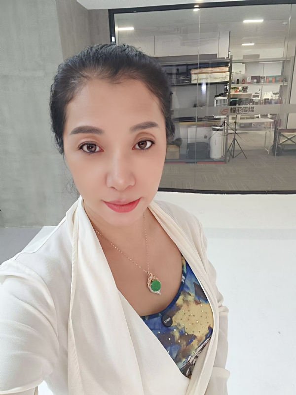 仝馨的第二张照片--平潭相亲服务中心