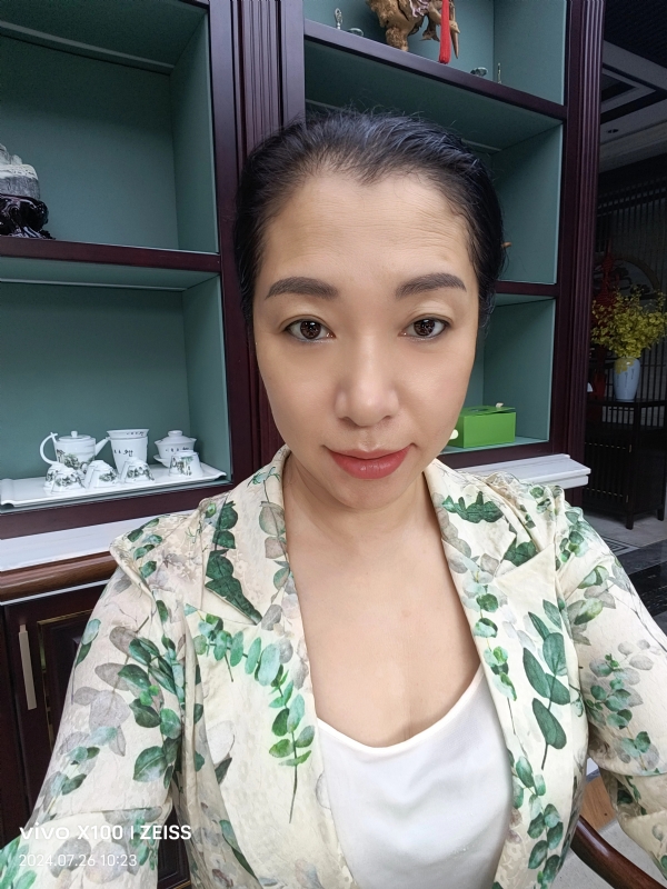 仝馨的第三张照片--平潭相亲服务中心