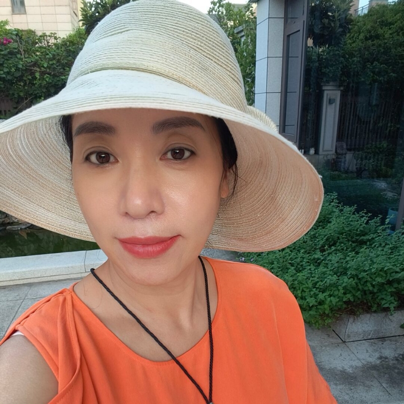 仝馨的第四张照片--平潭相亲服务中心