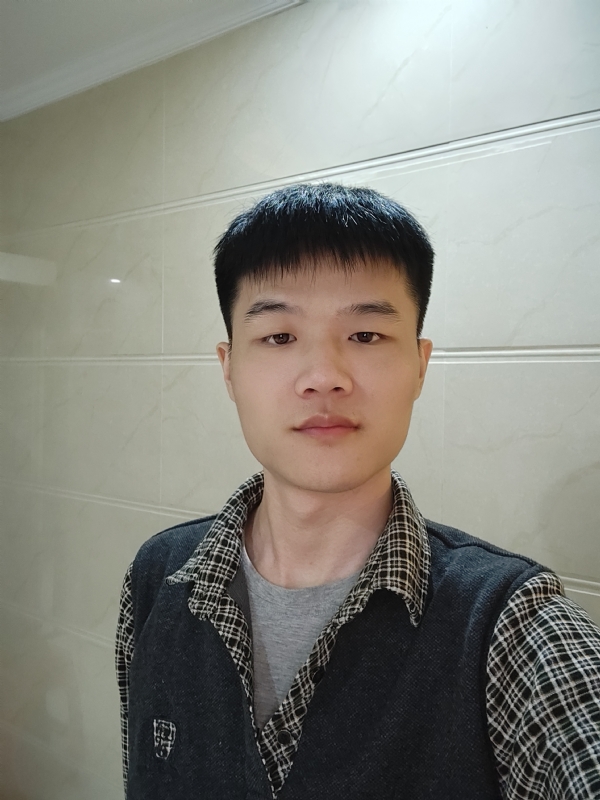 念头通达的第一张照片--平潭相亲服务中心