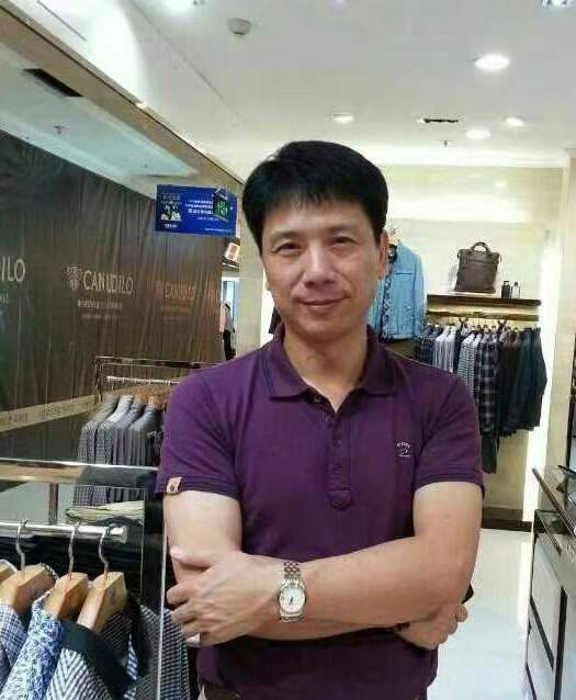 好好先生的第二张照片--平潭相亲服务中心