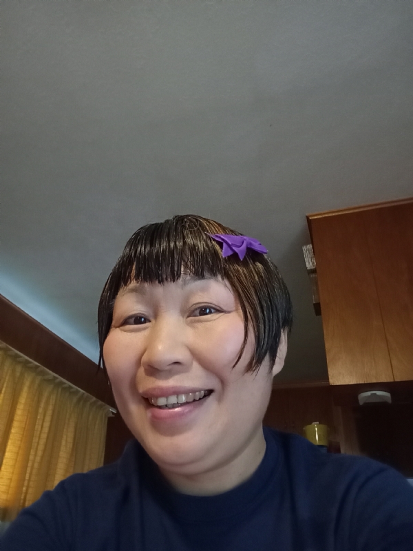 小莲的第一张照片--平潭相亲服务中心