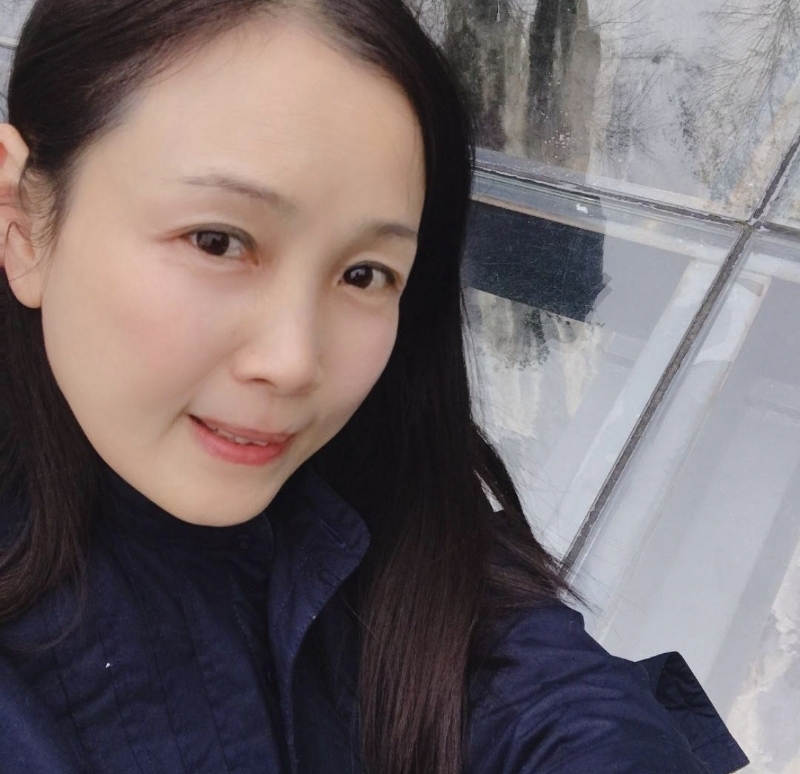 安然的第一张照片--平潭相亲服务中心