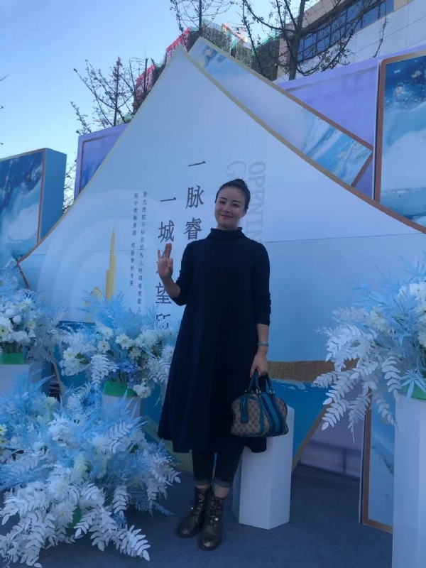 英子的第一张照片--平潭相亲服务中心