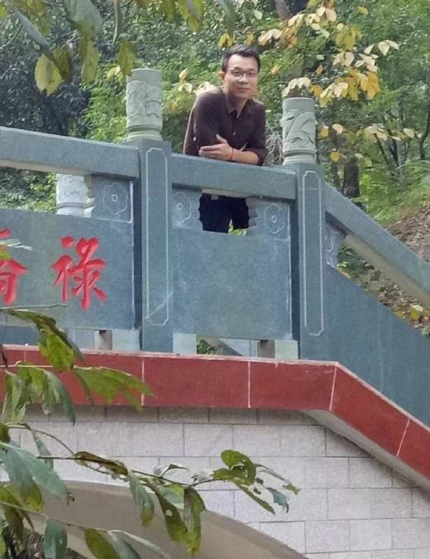 小茶的第二张照片--平潭相亲服务中心