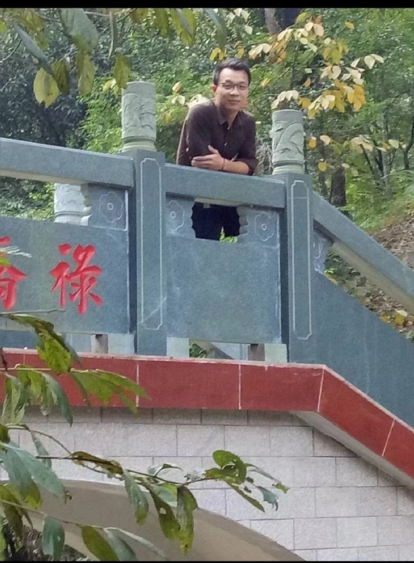 小茶的第三张照片--平潭相亲服务中心