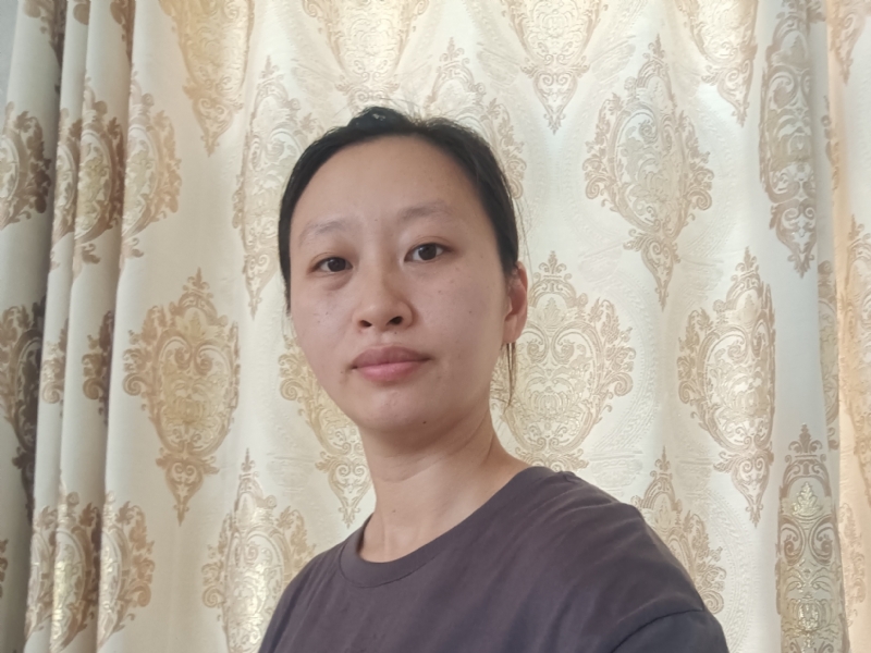珺瑶乐的第一张照片--平潭相亲服务中心