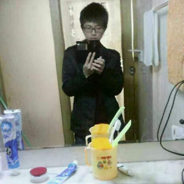 醉挽清风的第一张照片--平潭相亲服务中心